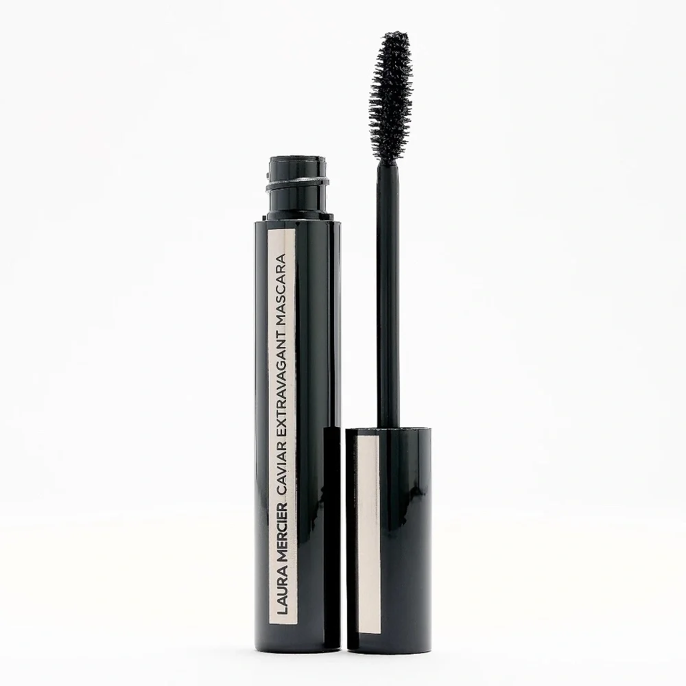 Laura Mercier Caviar Extravagant Mascara - NIB
